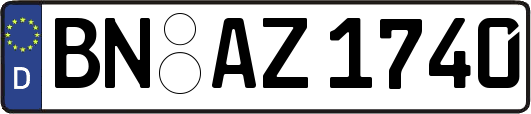 BN-AZ1740