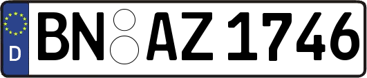 BN-AZ1746