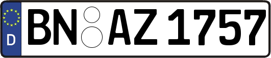 BN-AZ1757