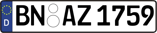 BN-AZ1759