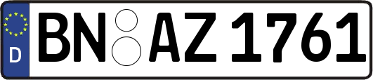 BN-AZ1761