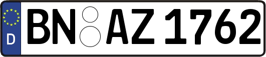 BN-AZ1762
