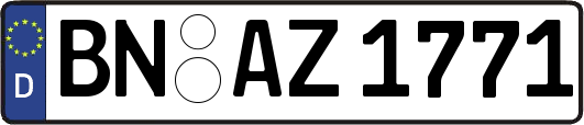 BN-AZ1771
