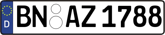 BN-AZ1788
