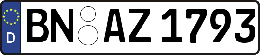 BN-AZ1793