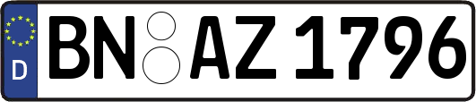 BN-AZ1796