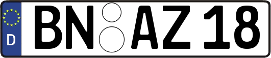 BN-AZ18