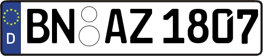 BN-AZ1807