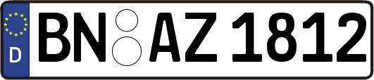 BN-AZ1812
