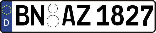 BN-AZ1827