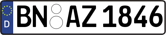 BN-AZ1846