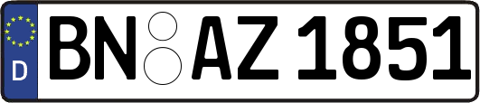 BN-AZ1851