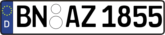 BN-AZ1855