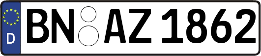 BN-AZ1862