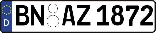 BN-AZ1872