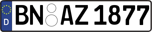 BN-AZ1877