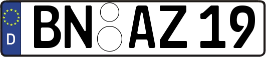 BN-AZ19