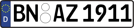 BN-AZ1911