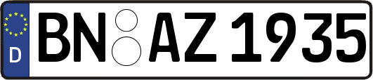 BN-AZ1935