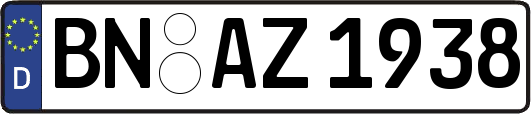 BN-AZ1938
