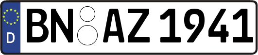 BN-AZ1941
