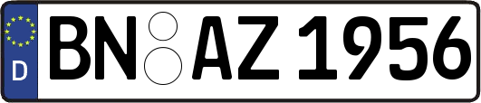 BN-AZ1956