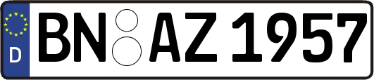 BN-AZ1957