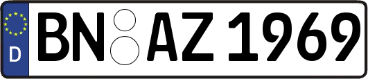 BN-AZ1969