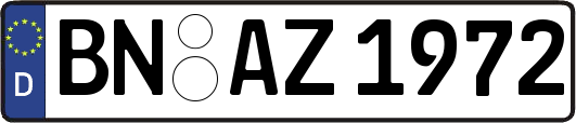 BN-AZ1972