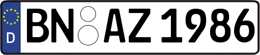 BN-AZ1986