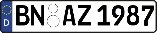 BN-AZ1987