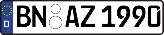BN-AZ1990
