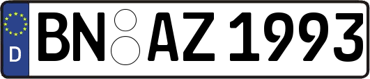 BN-AZ1993