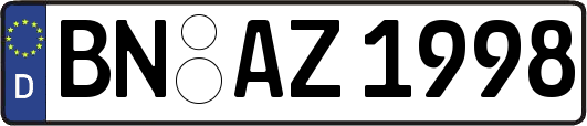 BN-AZ1998