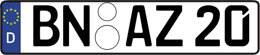 BN-AZ20
