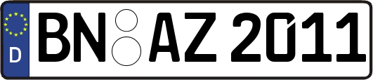 BN-AZ2011