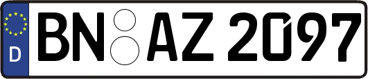 BN-AZ2097