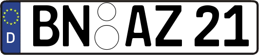 BN-AZ21