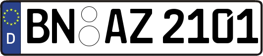 BN-AZ2101