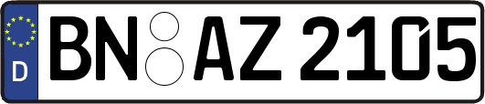 BN-AZ2105