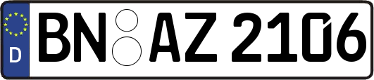 BN-AZ2106