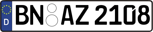 BN-AZ2108