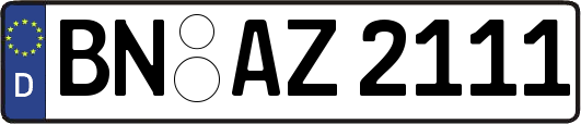 BN-AZ2111