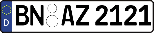 BN-AZ2121