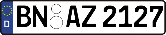 BN-AZ2127
