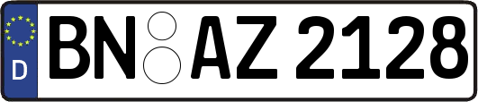 BN-AZ2128
