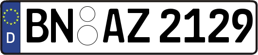 BN-AZ2129