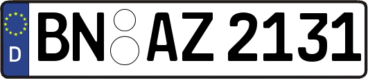 BN-AZ2131