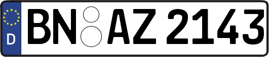 BN-AZ2143