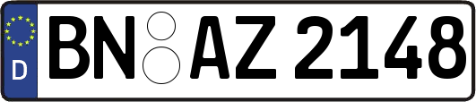 BN-AZ2148